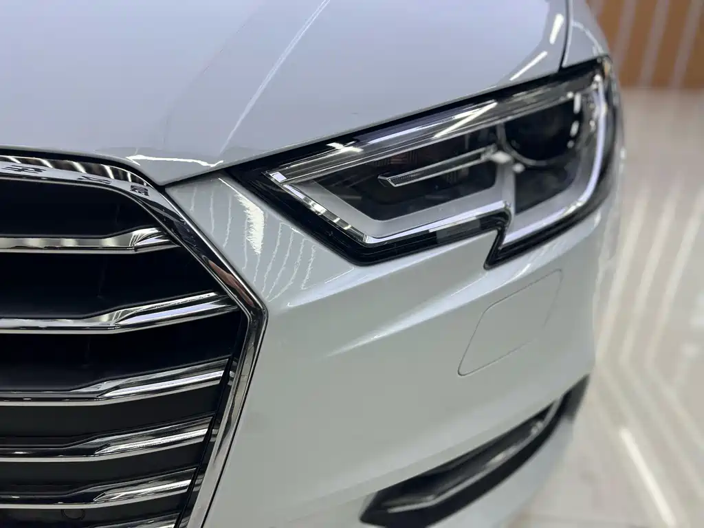 Audi A3 — фото 6