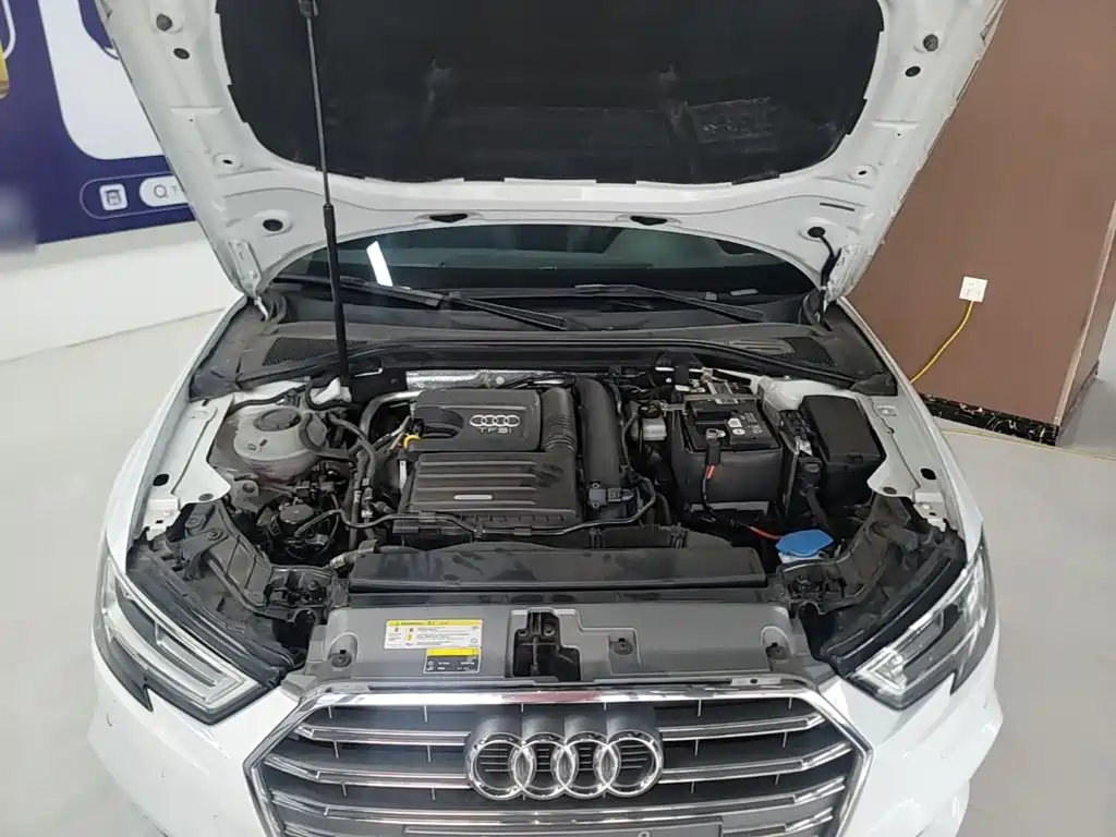 Audi A3 — фото 20