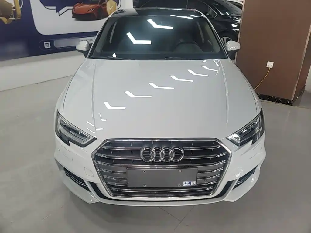 Audi A3 — фото 3