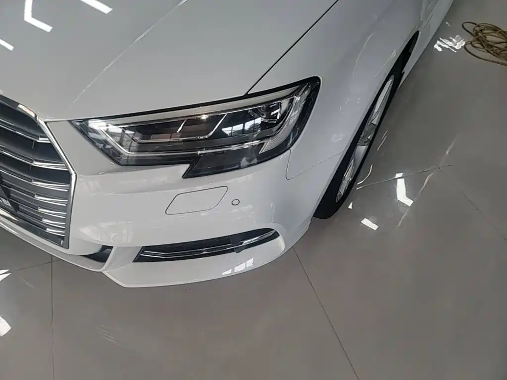 Audi A3 — фото 24