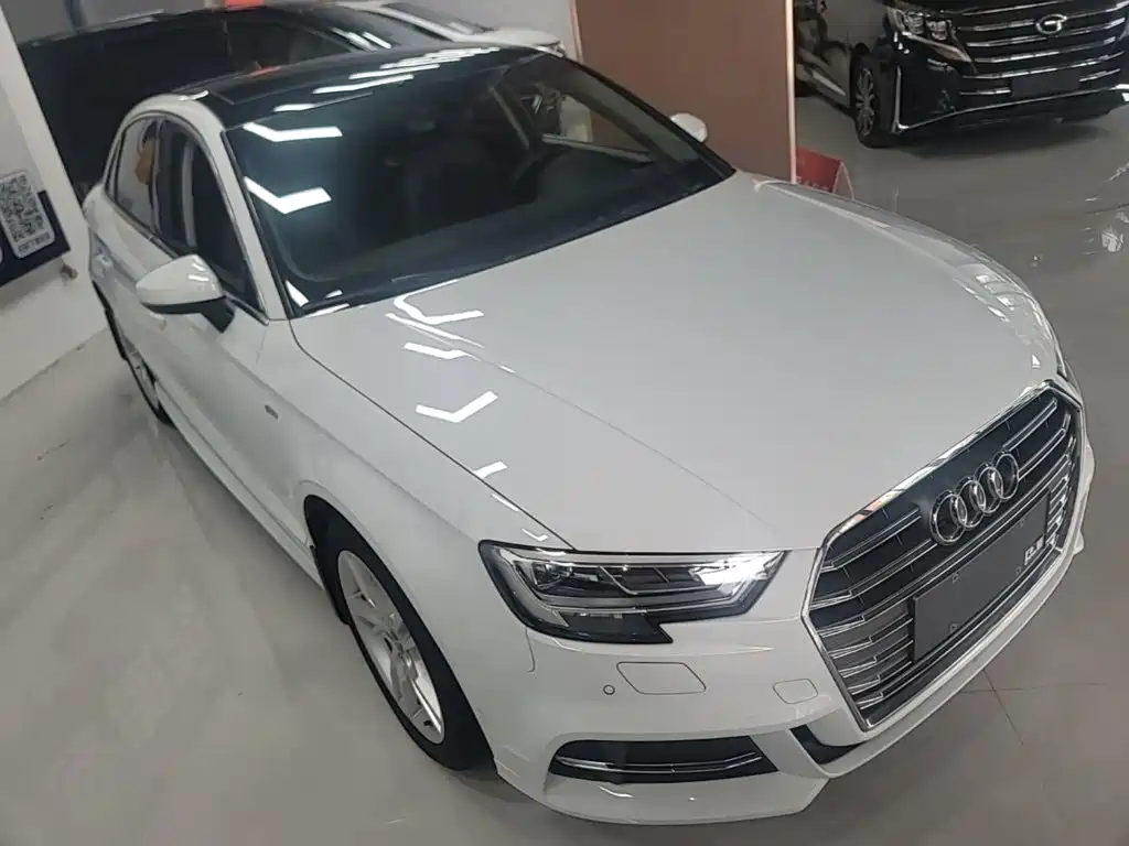 Audi A3 — фото 4