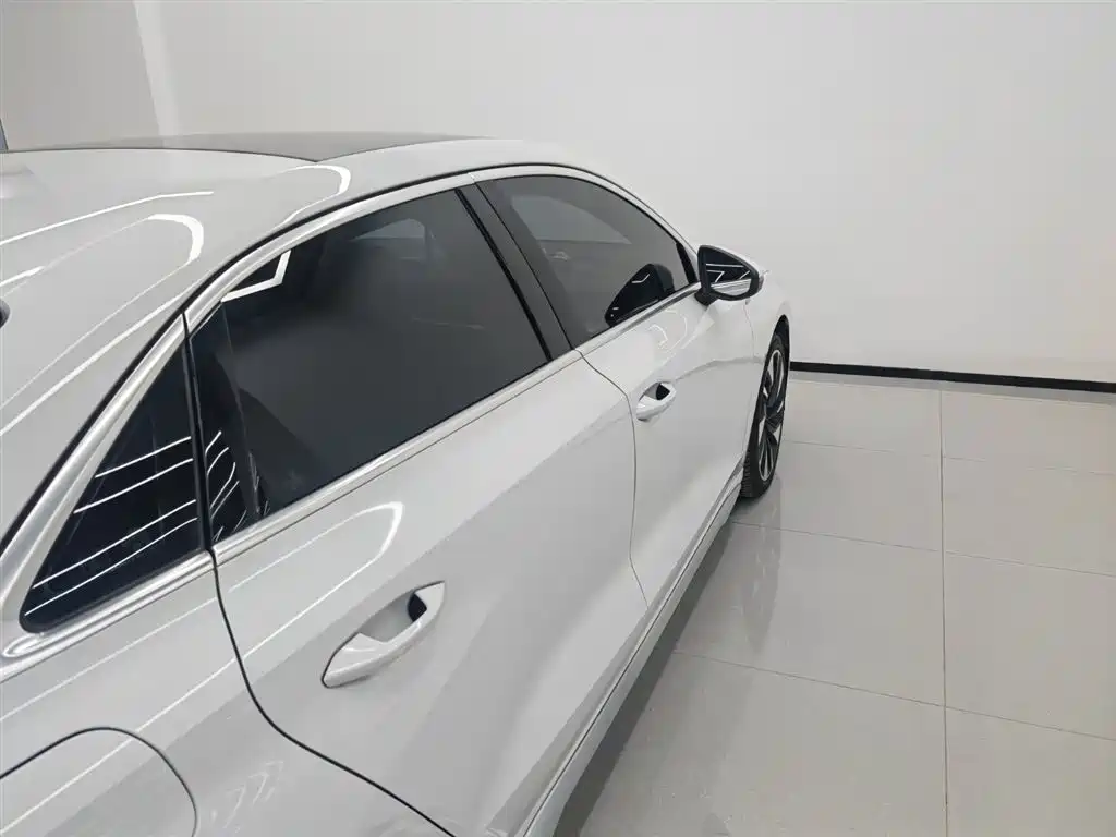 Audi A3 — фото 14