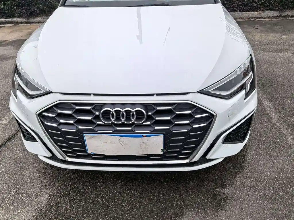 Audi A3 — фото 2