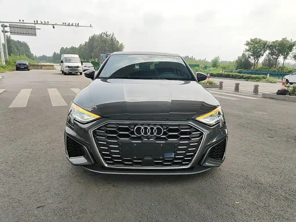 Audi A3 — фото 3