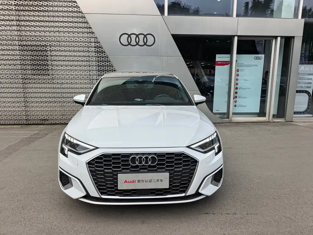 Audi A3 — фото 2