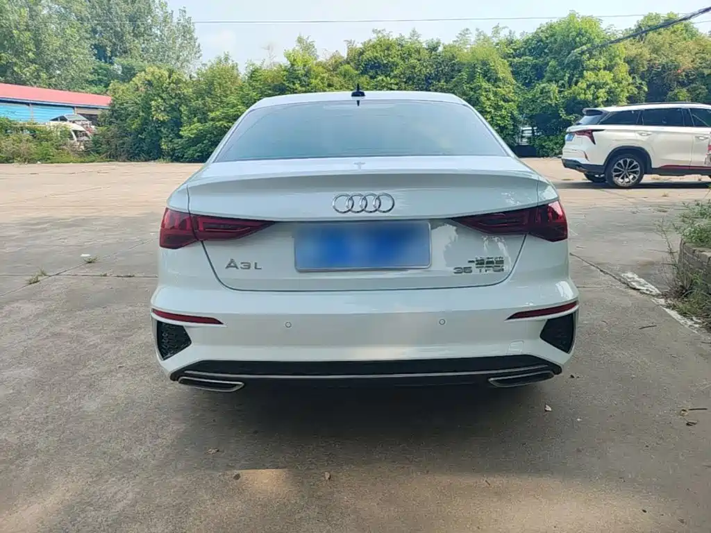 Audi A3 — фото 6