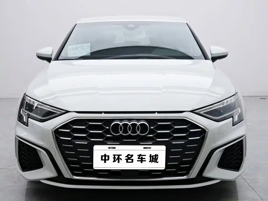 Audi A3 — фото 4