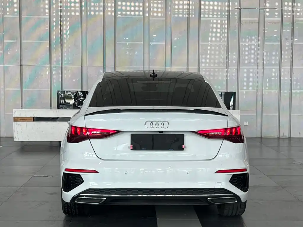 Audi A3 — фото 8