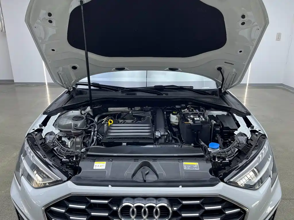 Audi A3 — фото 8