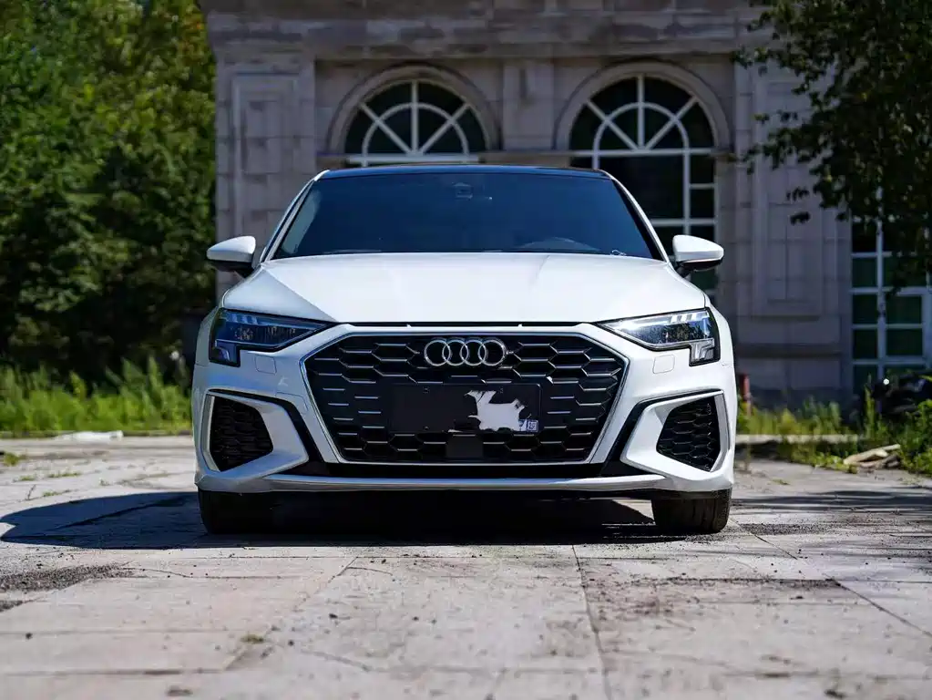 Audi A3 — фото 3