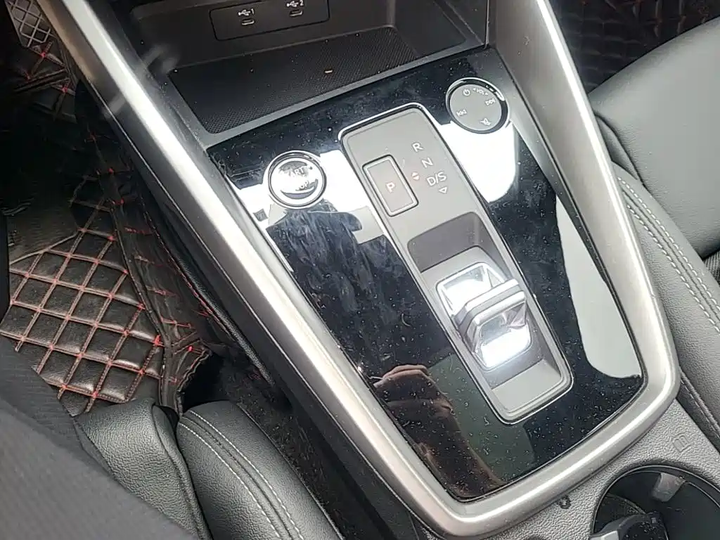 Audi A3 — фото 14