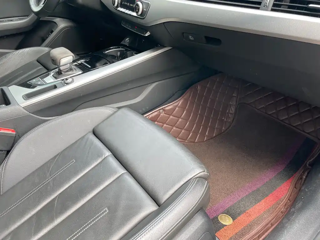 Audi A5 (Import) — фото 20