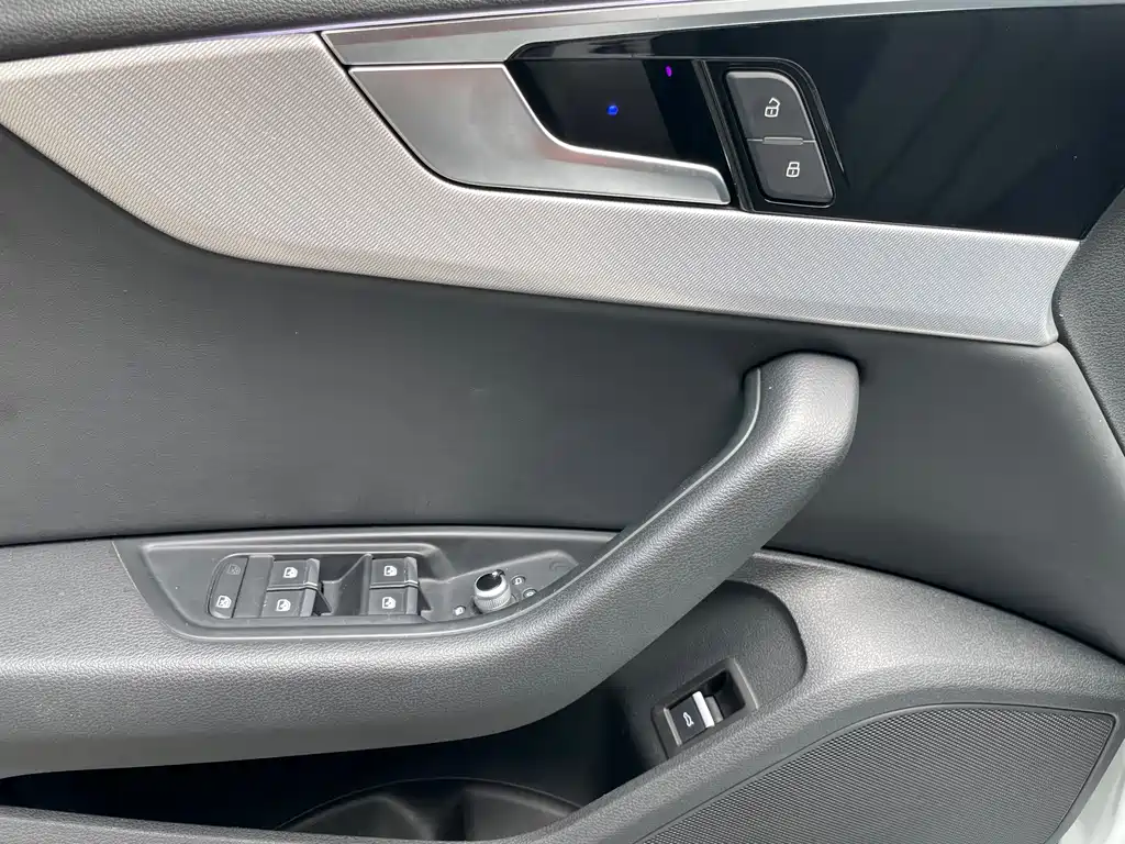 Audi A5 (Import) — фото 4