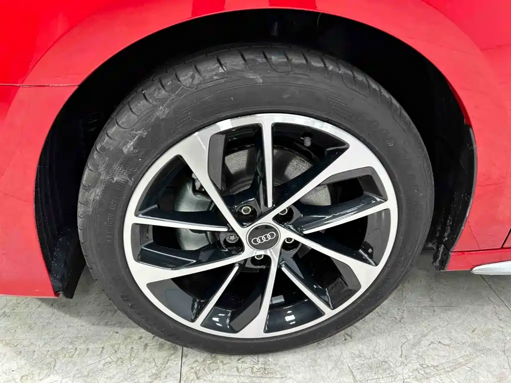 Audi A3 — фото 19
