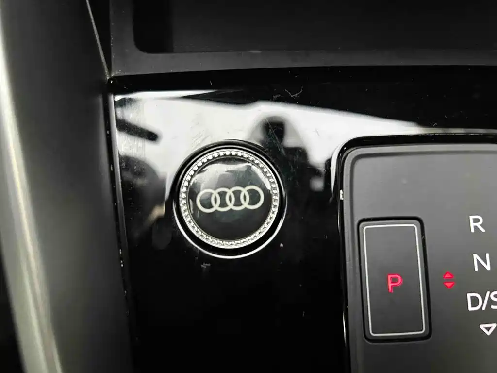 Audi A3 — фото 4
