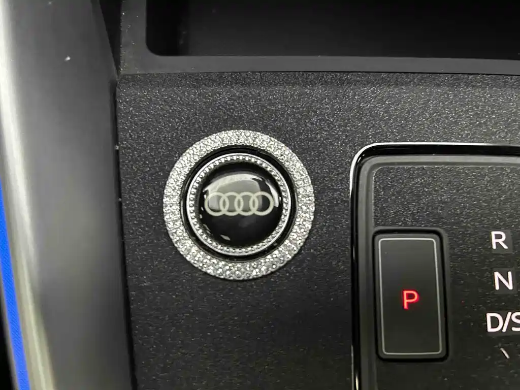 Audi A3 — фото 4