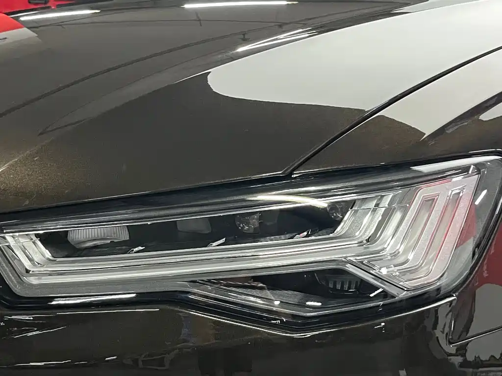 Audi A6 (Import) — фото 6