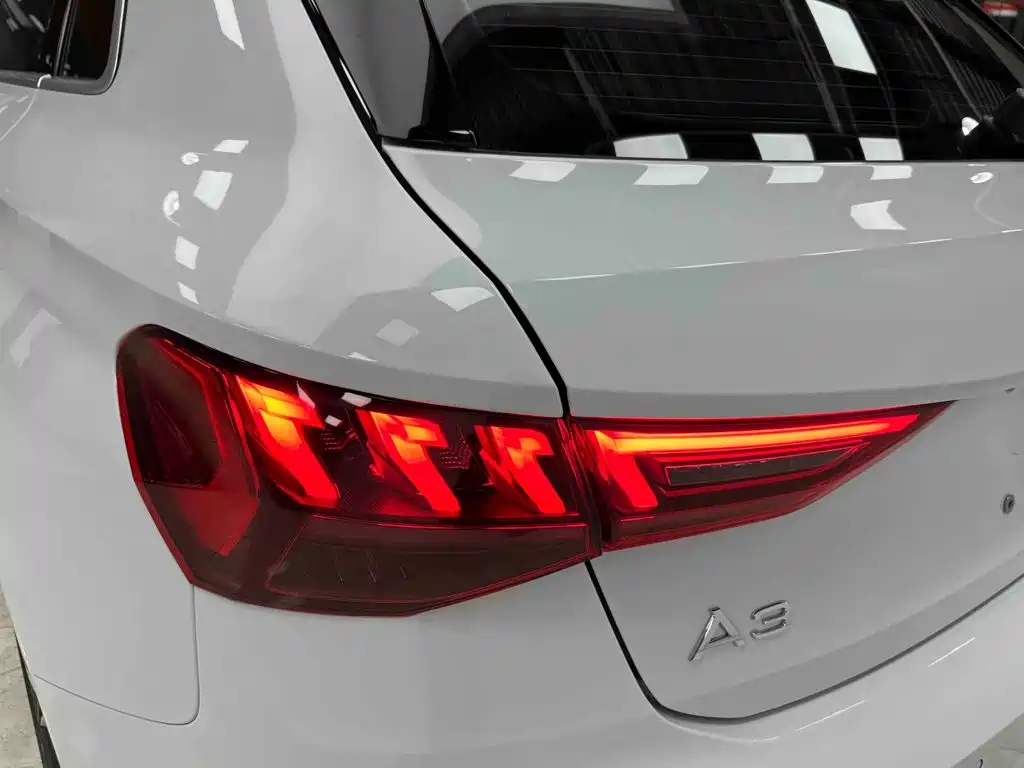 Audi A3 — фото 19