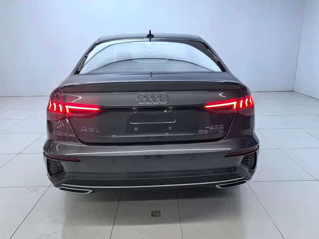 Audi A3 — фото 5