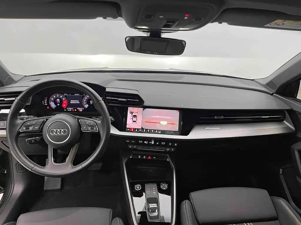 Audi A3 — фото 3