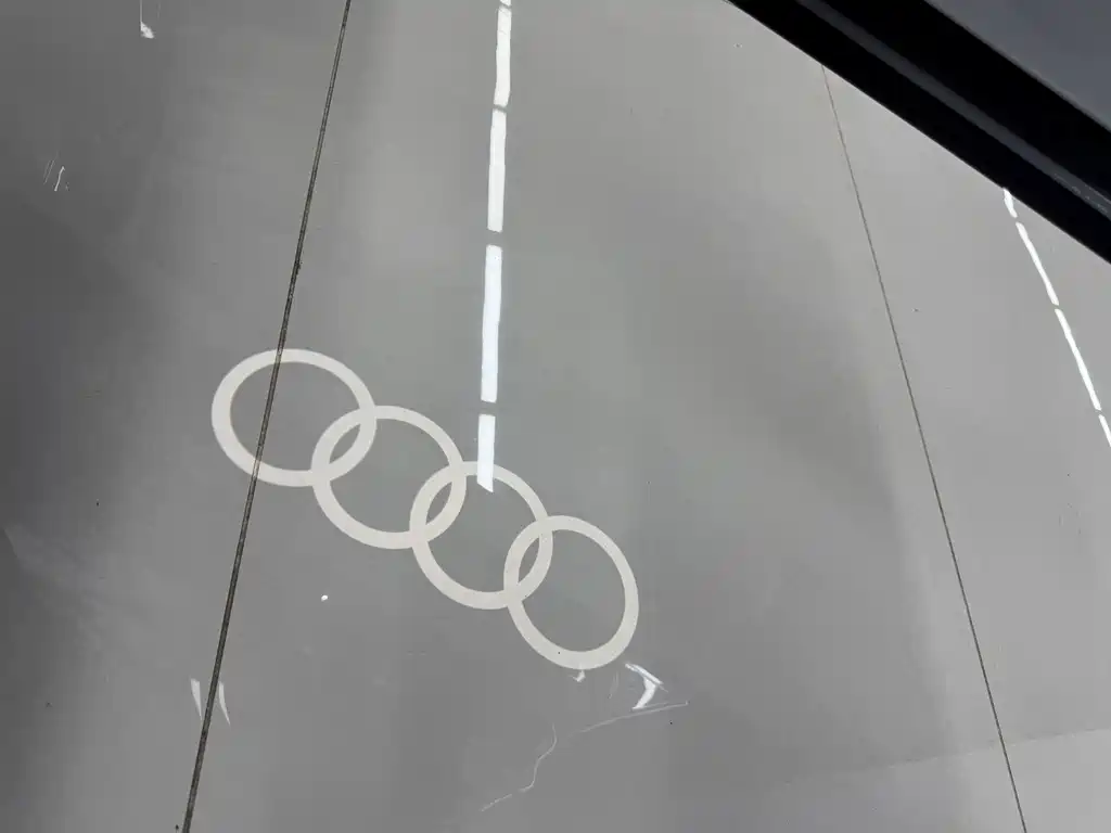 Audi Q3 — фото 5