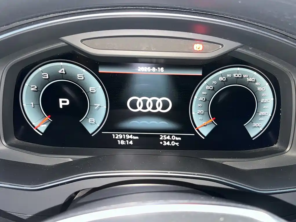 Audi A6L — фото 3