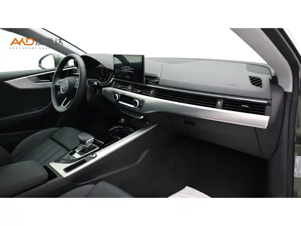 Audi A5 (Import) — фото 6