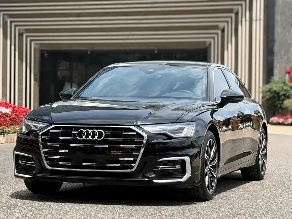 Audi A6L — фото 3