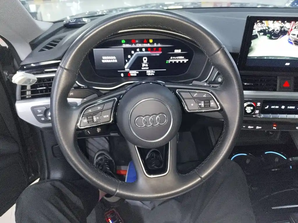 Audi A5 (Import) — фото 5