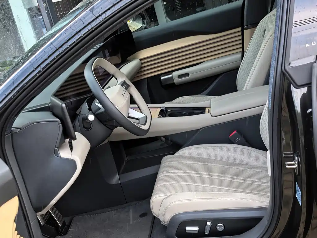 Audi E5 Sportback — фото 9