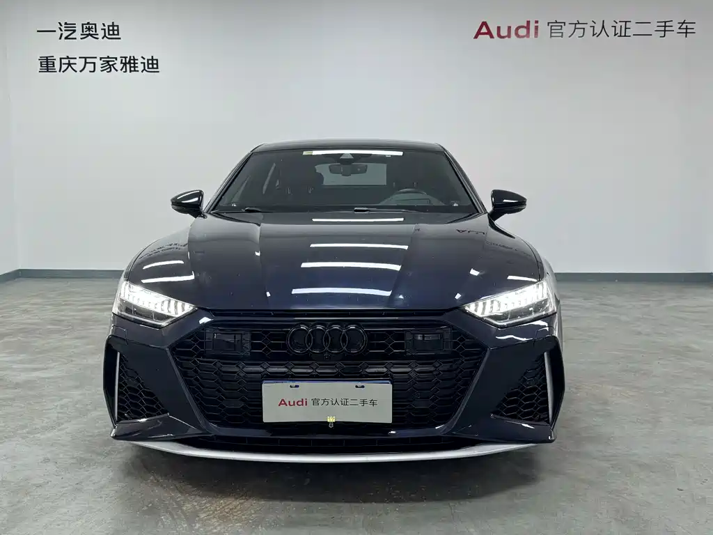 Audi A7 — фото 2