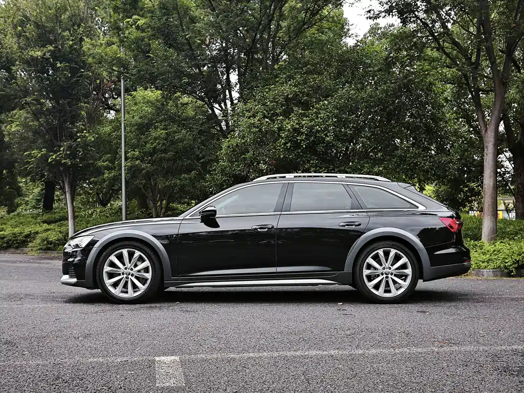Audi A6 (Import) — фото 3