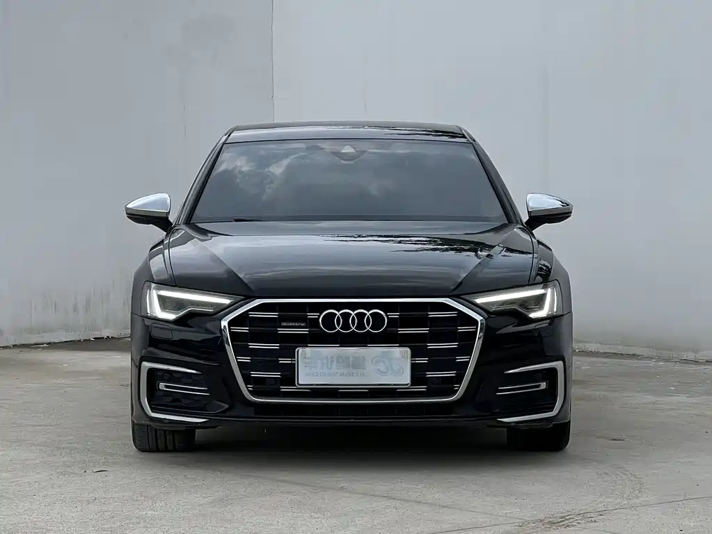 Audi A6L — фото 2