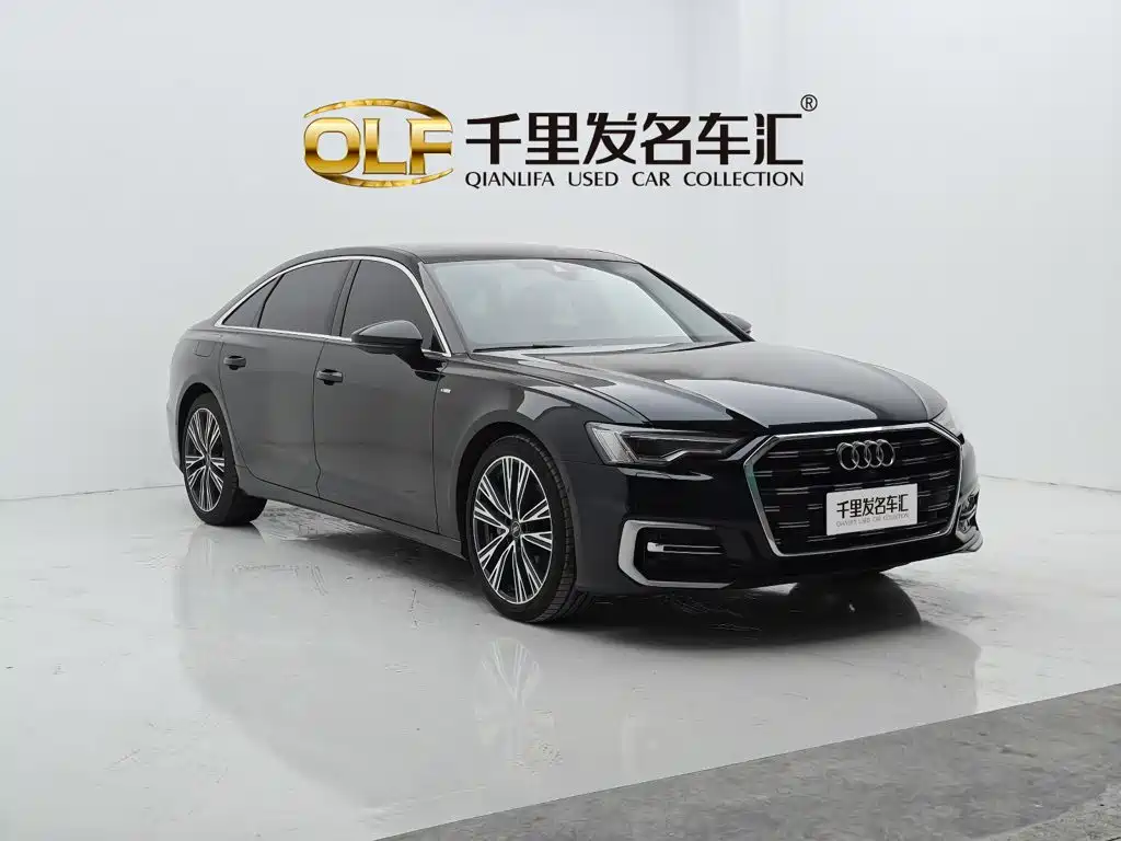 Audi A6L — фото 3