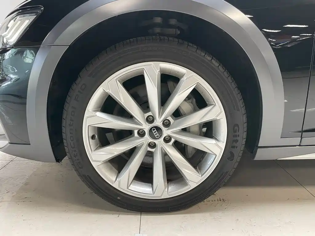 Audi A6 (Import) — фото 21