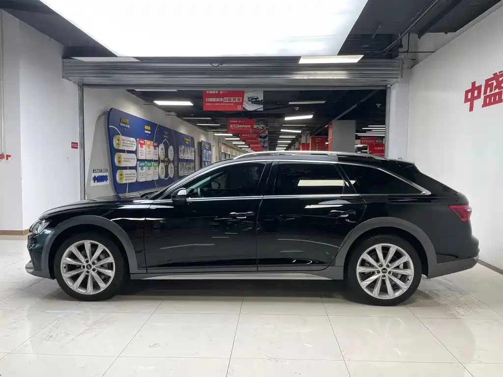 Audi A6 (Import) — фото 4