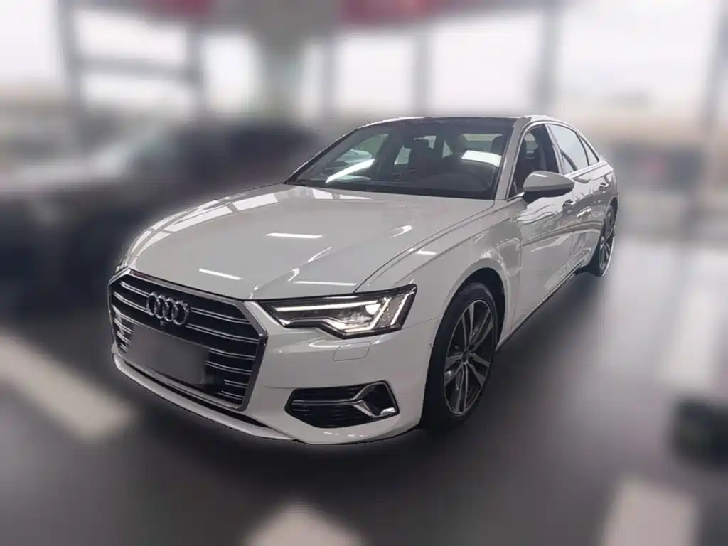 Audi A6L — фото 3