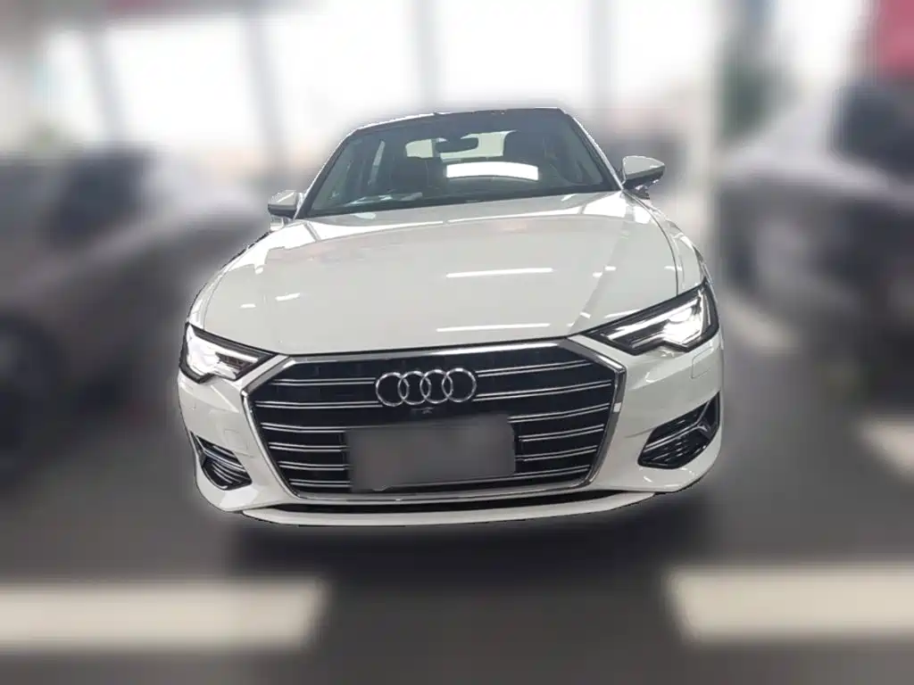 Audi A6L — фото 5