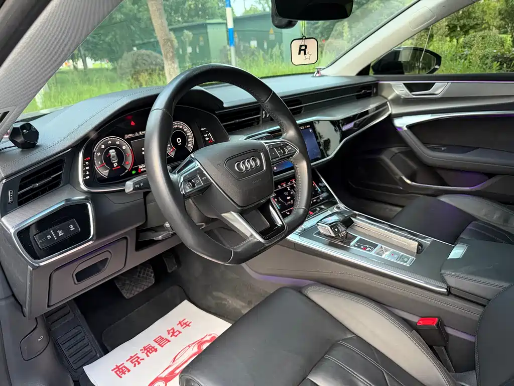 Audi A7 — фото 4