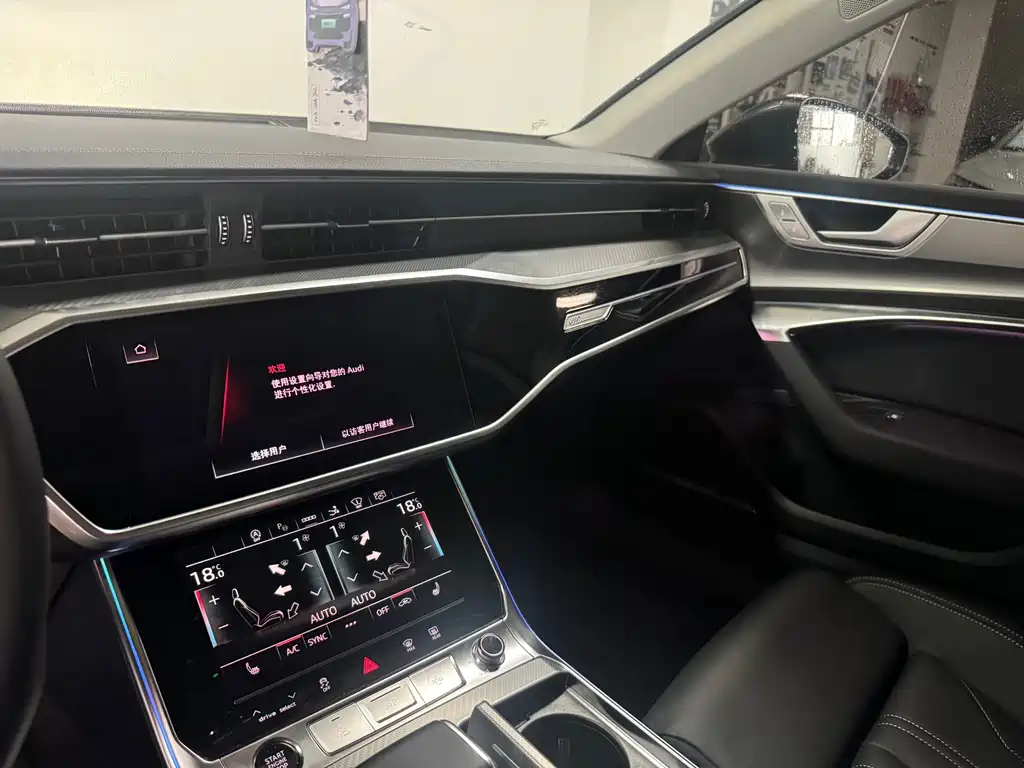 Audi A7 — фото 11