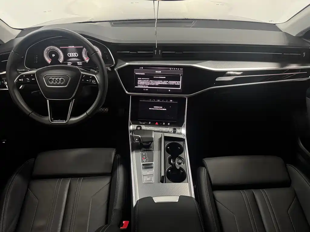 Audi A7 — фото 8