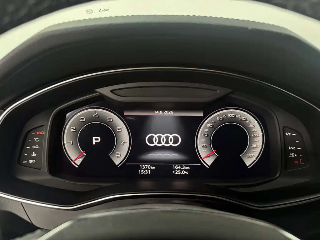 Audi A7 — фото 10
