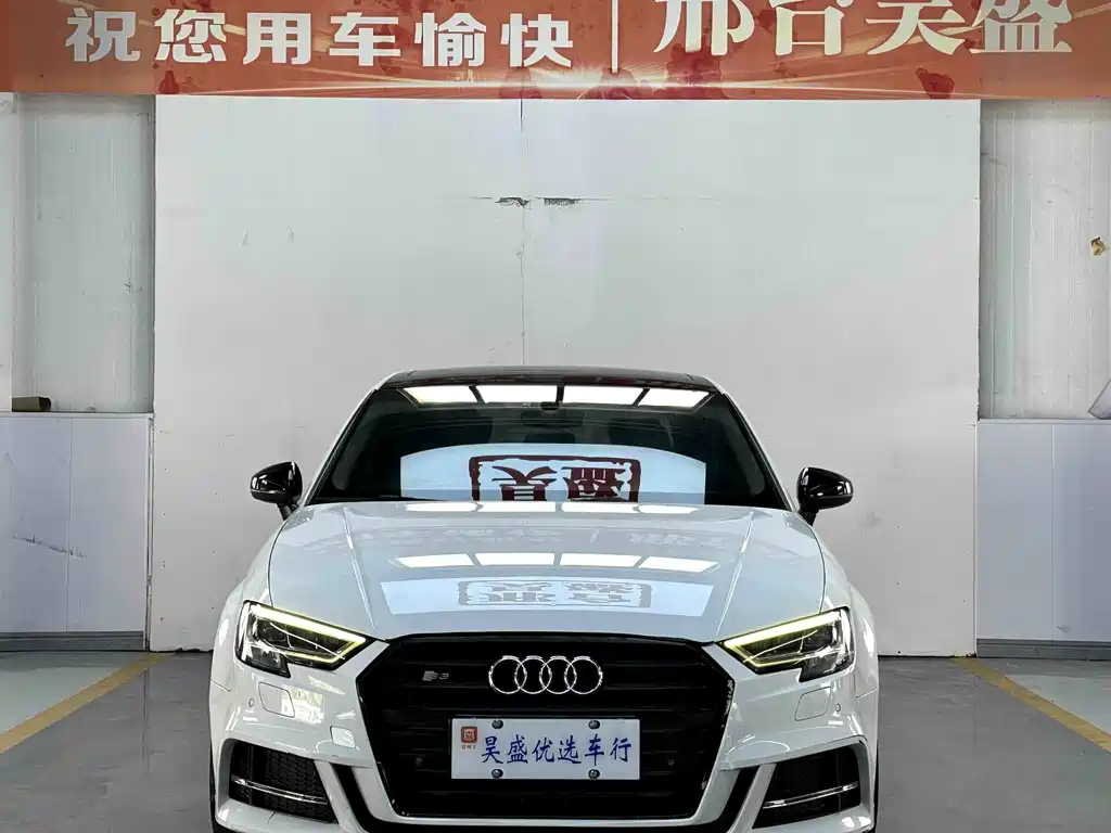 Audi A3 — фото 2