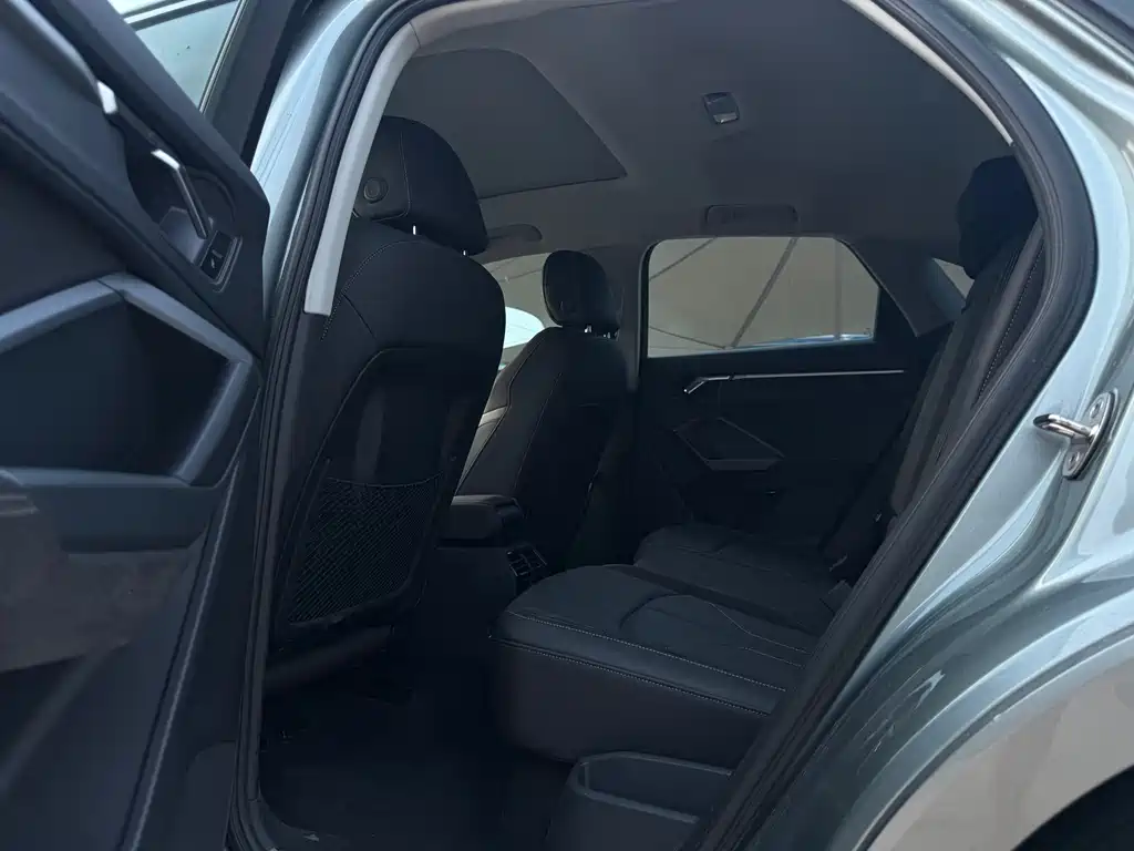 Audi Q3 Sportback — фото 5