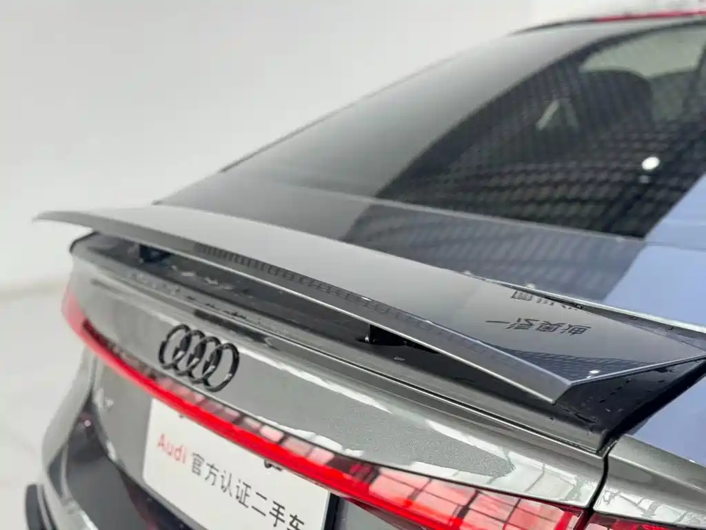 Audi A7 — фото 15