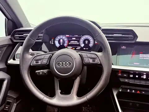 Audi A3 — фото 15