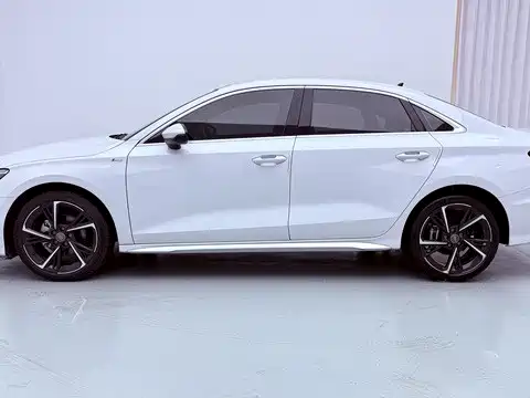 Audi A3 — фото 4