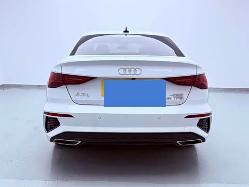 Audi A3 — фото 10