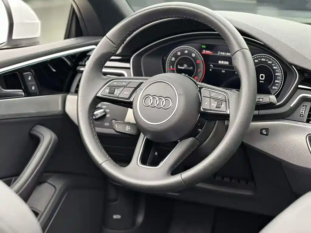 Audi A5 (Import) — фото 6