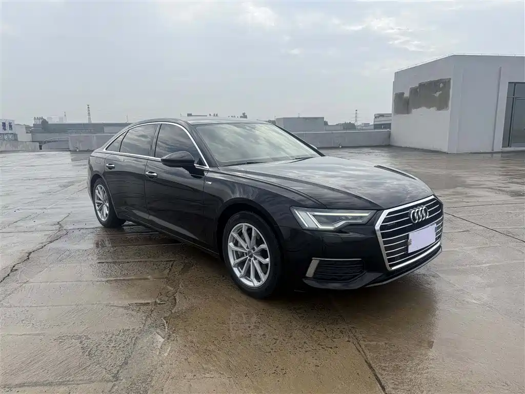 Audi A6L — фото 3